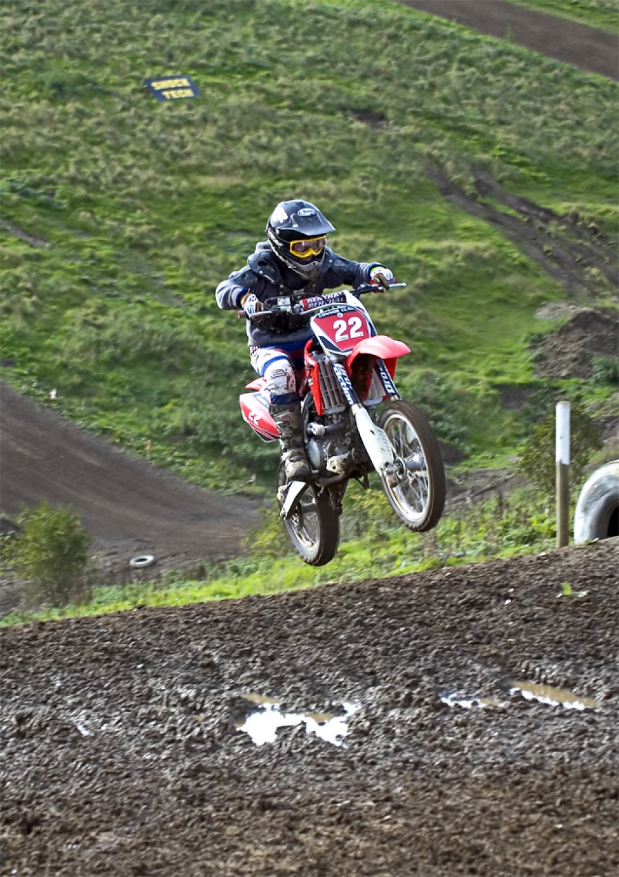 Thoresway Honda Motoparc, click to close